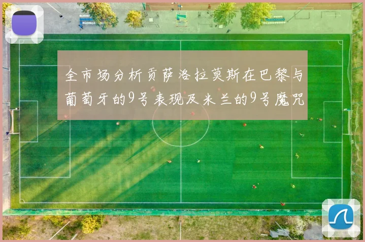 全市场分析贡萨洛拉莫斯在巴黎与葡萄牙的9号表现及米兰的9号魔咒影响
